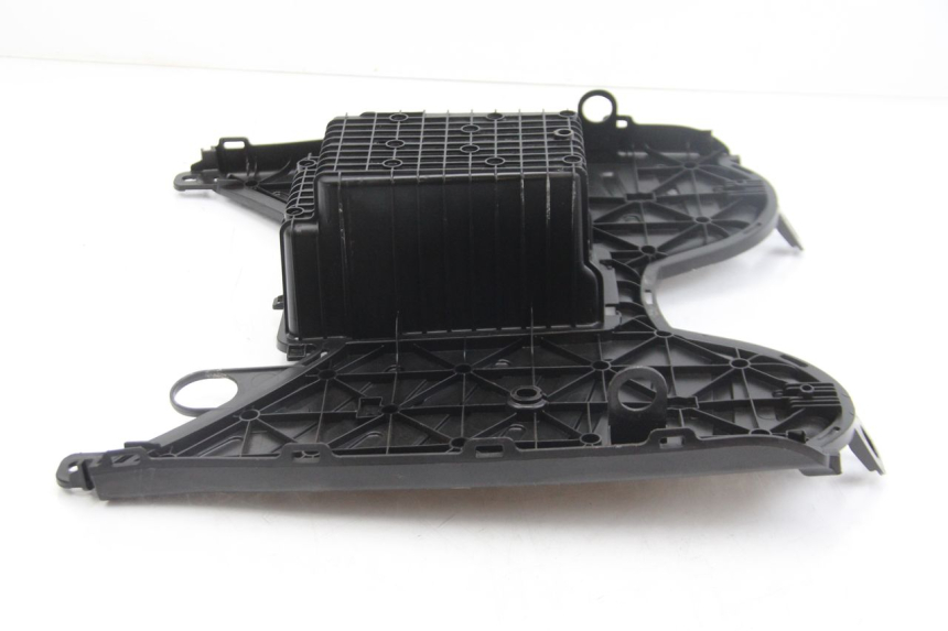 photo de MARCHE PIED PEUGEOT KISBEE 4T 50 (2018 - 2022) - Primo piano tecnico