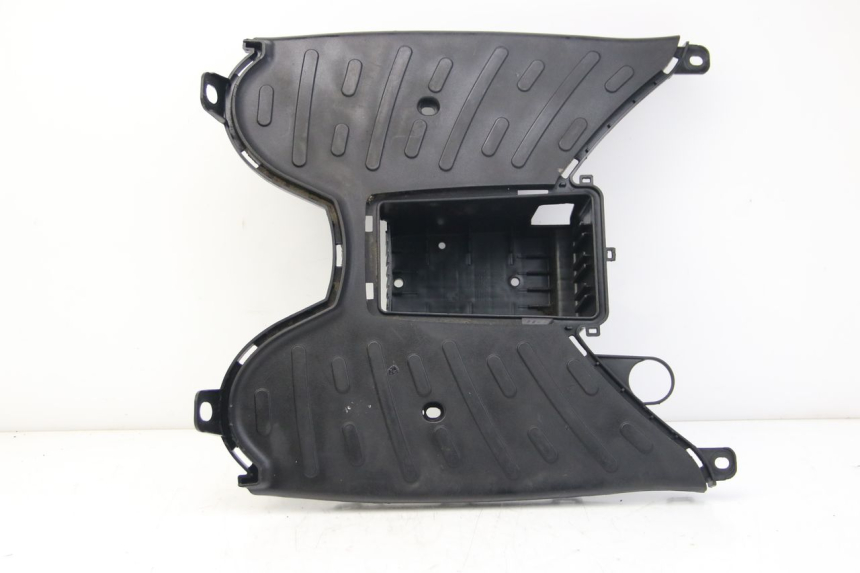 photo de MARCHE PIED PEUGEOT KISBEE 4T 50 (2018 - 2022) - Vista principale