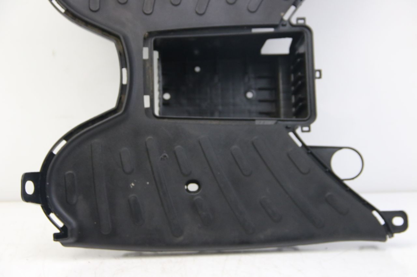 photo de MARCHE PIED PEUGEOT KISBEE 4T 50 (2018 - 2022) - Vista d'insieme del prodotto