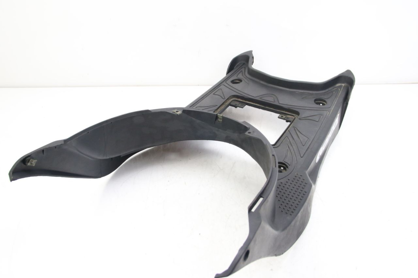 photo de PEDANE ORCAL KITE 4T 50 (2019 - 2023) - Primo piano ad alta risoluzione