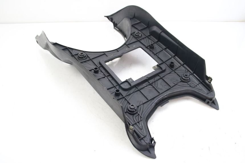 photo de PEDANE ORCAL KITE 4T 50 (2019 - 2023) - Focus sulla struttura