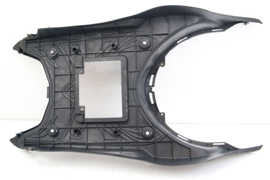 photo de PEDANE ORCAL KITE 4T 50 (2019 - 2023) - Zoom sullo stato d'uso