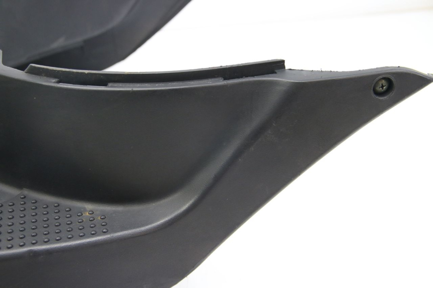 photo de PEDANE ORCAL KITE 4T 50 (2019 - 2023) - Stato della superficie e materiale