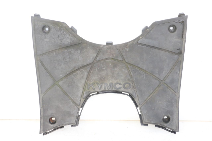 photo de Pedana KYMCO DINK 4T 50 (2007 - 2018) - Vista principale