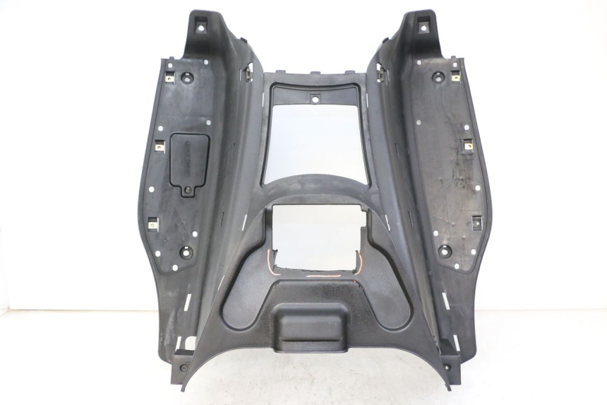 photo de Pedana KYMCO XCITING 500 (2007 - 2010) - Vista principale