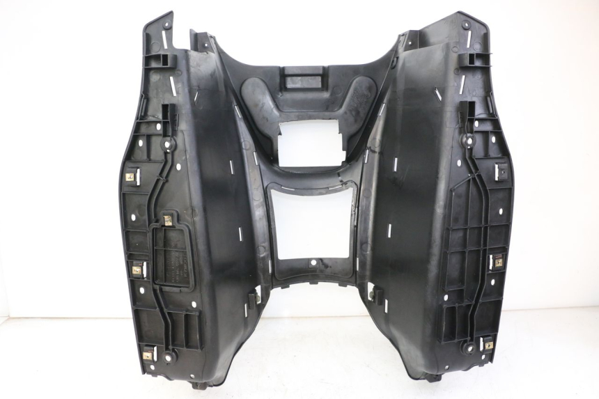 photo de Pedana KYMCO XCITING 500 (2007 - 2010) - Dettaglio del componente