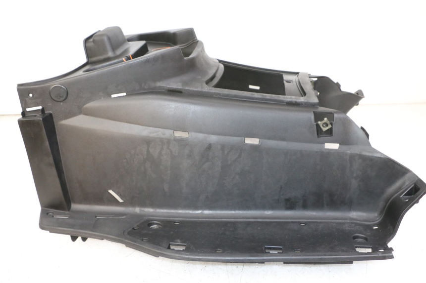 photo de Pedana KYMCO XCITING 500 (2007 - 2010) - Primo piano tecnico