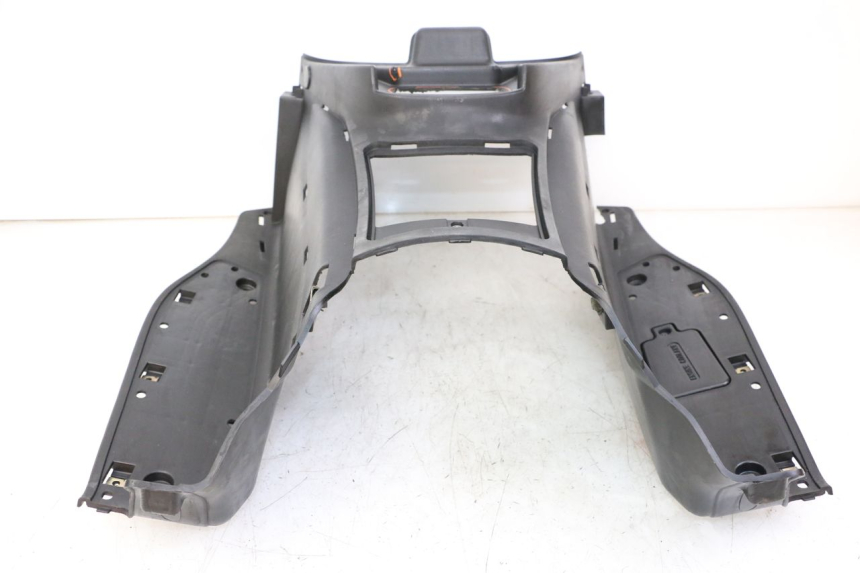 photo de Pedana KYMCO XCITING 500 (2007 - 2010) - Vista d'insieme del prodotto