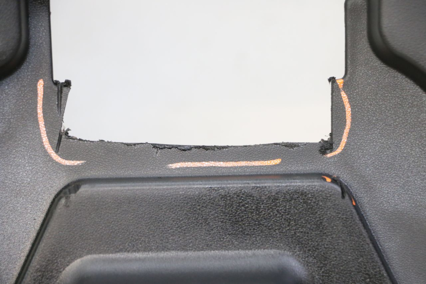 photo de Pedana KYMCO XCITING 500 (2007 - 2010) - Ricambio usato controllato