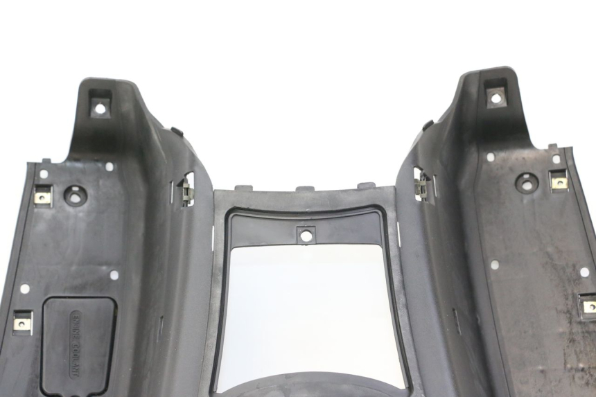 photo de Pedana KYMCO XCITING 500 (2007 - 2010) - Marcature e riferimenti originali