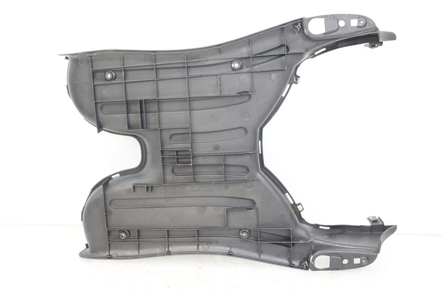 photo de PEDANE PIAGGIO LIBERTY 4T 50 (2004 - 2008) - Primo piano tecnico