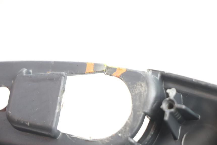 photo de CARENA PEDANA PIAGGIO LIBERTY 125 (1998 - 2008) - Ricambio usato controllato