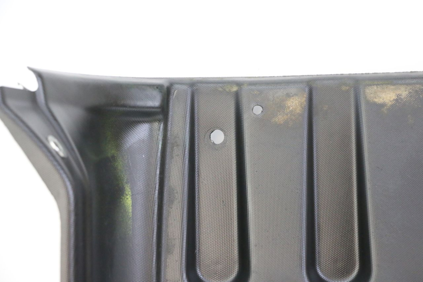 photo de CARENA PEDANA LIGIER PULSE 3 1 (2014 - 2020) - Zoom sui componenti