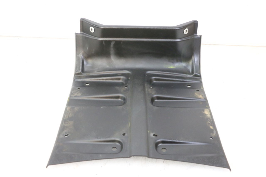 photo de CARENA PEDANA LIGIER PULSE 3 1 (2014 - 2020) - Stato della superficie e materiale