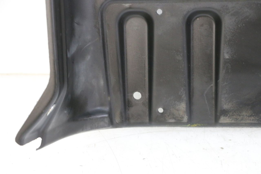 photo de CARENA PEDANA LIGIER PULSE 3 1 (2014 - 2020) - Marcature e riferimenti originali