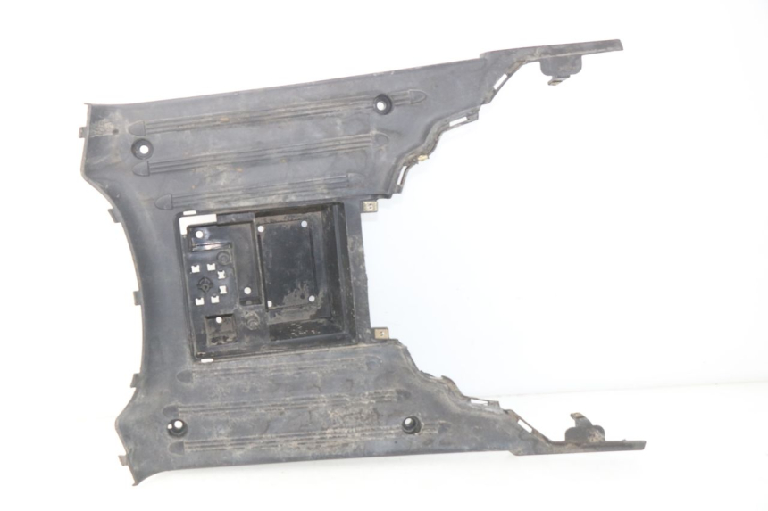 photo de Pedana KYMCO LIKE 2T 50 (2009 - 2018) - Vista principale