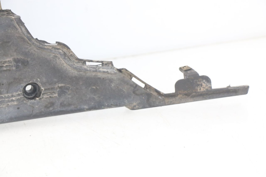 photo de Pedana KYMCO LIKE 2T 50 (2009 - 2018) - Caratteristiche distintive