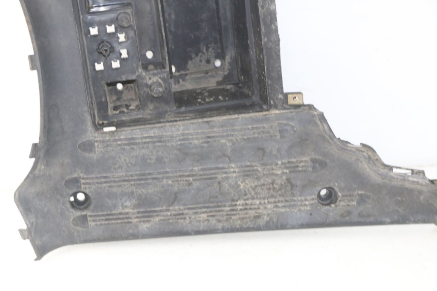 photo de Pedana KYMCO LIKE 2T 50 (2009 - 2018) - Zoom sui componenti