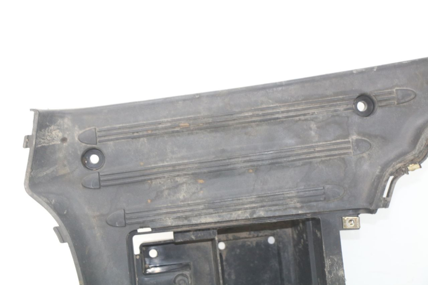 photo de Pedana KYMCO LIKE 2T 50 (2009 - 2018) - Primo piano ad alta risoluzione