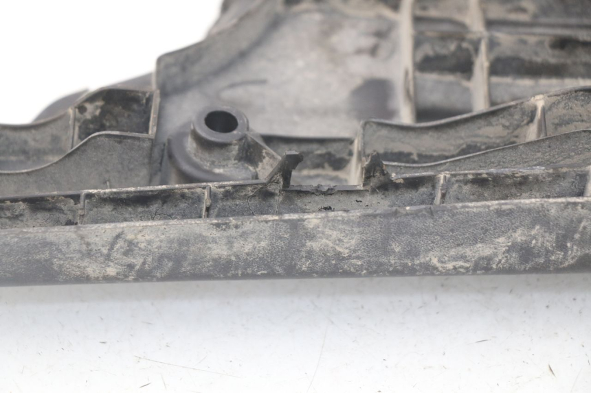 photo de Pedana KYMCO LIKE 2T 50 (2009 - 2018) - Zoom sullo stato d'uso