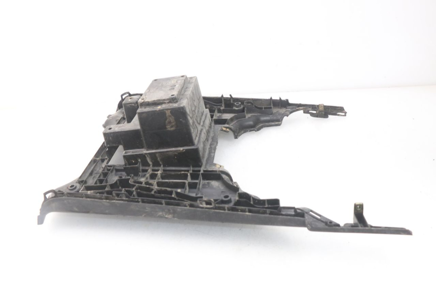 photo de Pedana KYMCO LIKE 2T 50 (2009 - 2018) - Primo piano tecnico