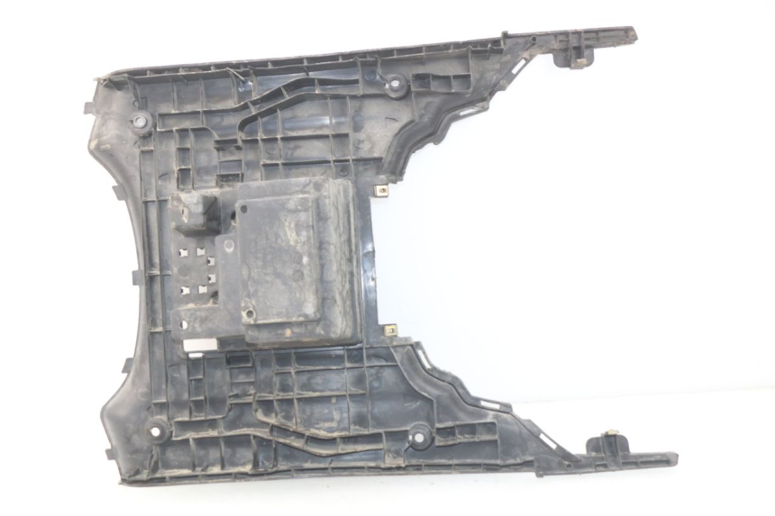 photo de Pedana KYMCO LIKE 2T 50 (2009 - 2018) - Vista d'insieme del prodotto