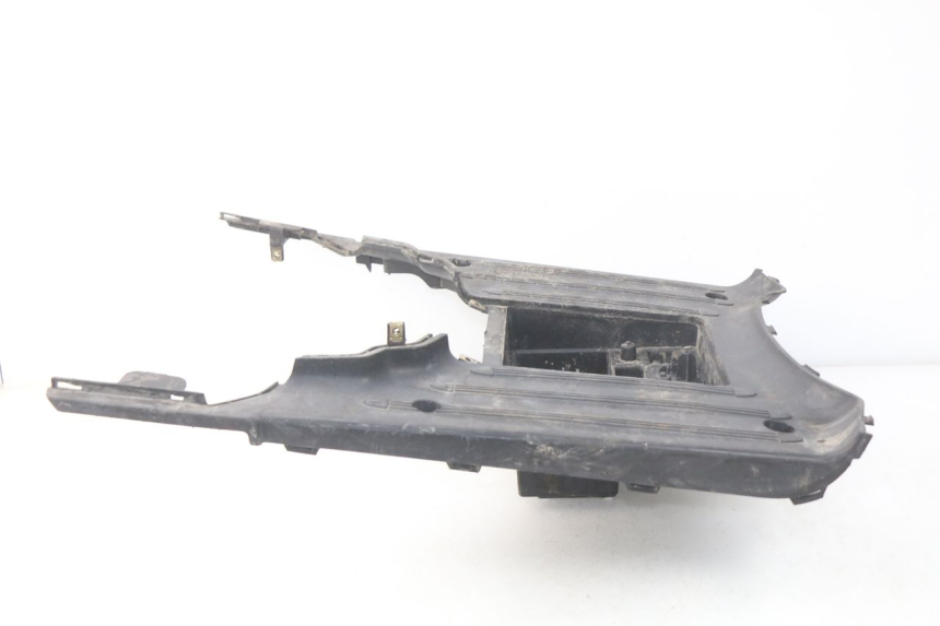 photo de Pedana KYMCO LIKE 2T 50 (2009 - 2018) - Marcature e riferimenti originali