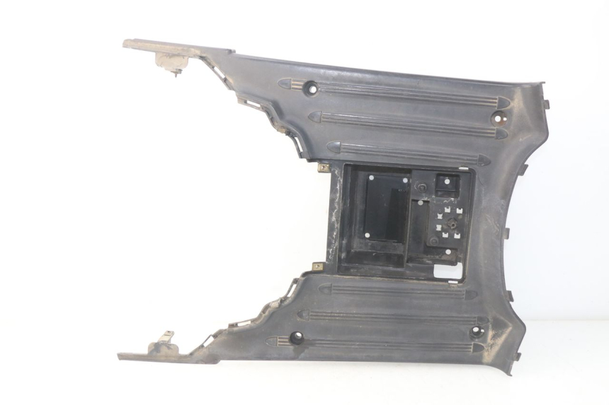 photo de Pedana KYMCO LIKE 4T 50 (2009 - 2018) - Vista principale