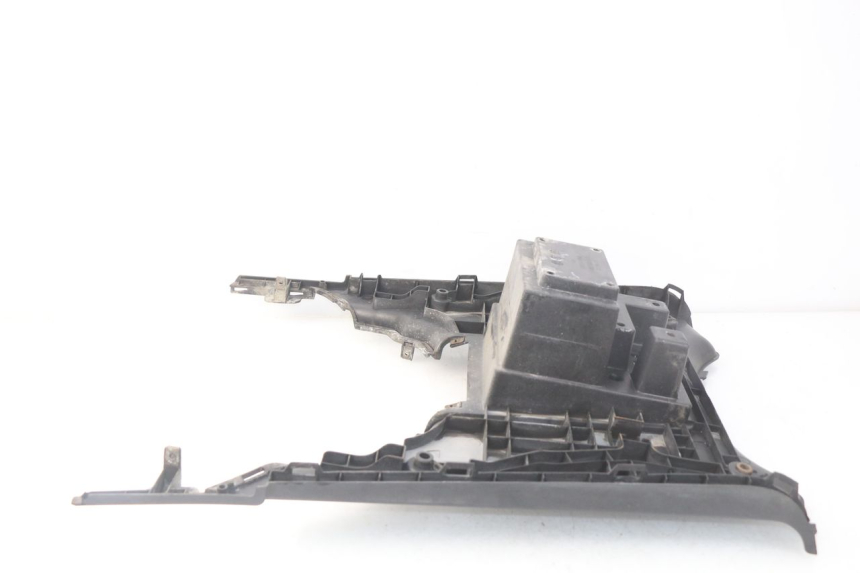 photo de Pedana KYMCO LIKE 4T 50 (2009 - 2018) - Zoom sullo stato d'uso