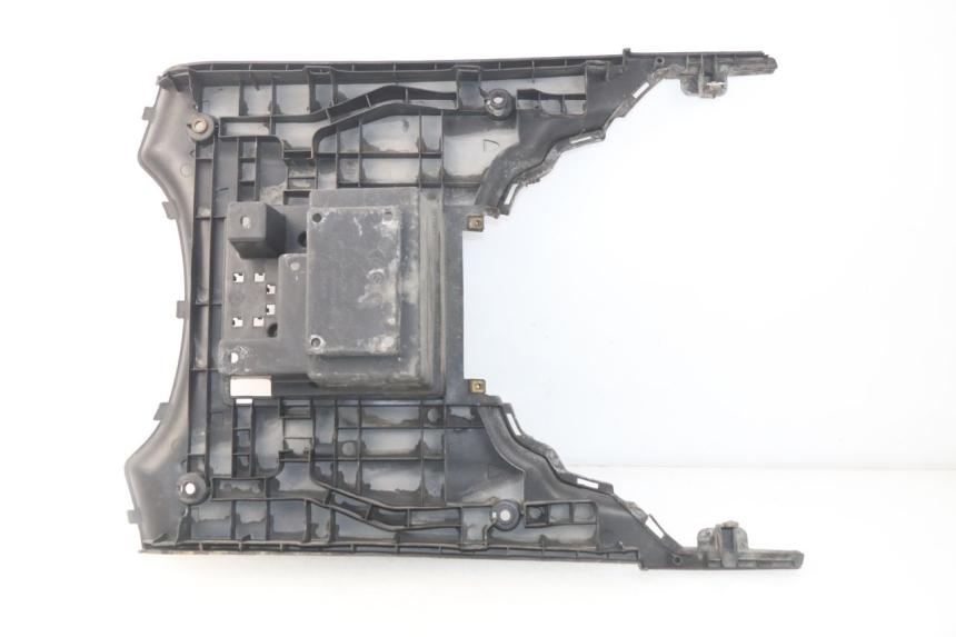 photo de Pedana KYMCO LIKE 4T 50 (2009 - 2018) - Primo piano tecnico