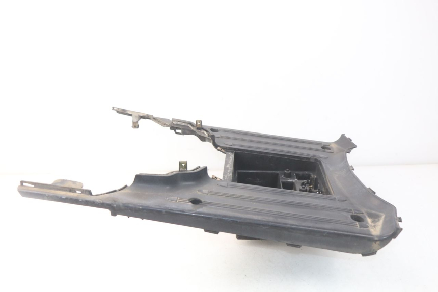 photo de Pedana KYMCO LIKE 4T 50 (2009 - 2018) - Stato della superficie e materiale