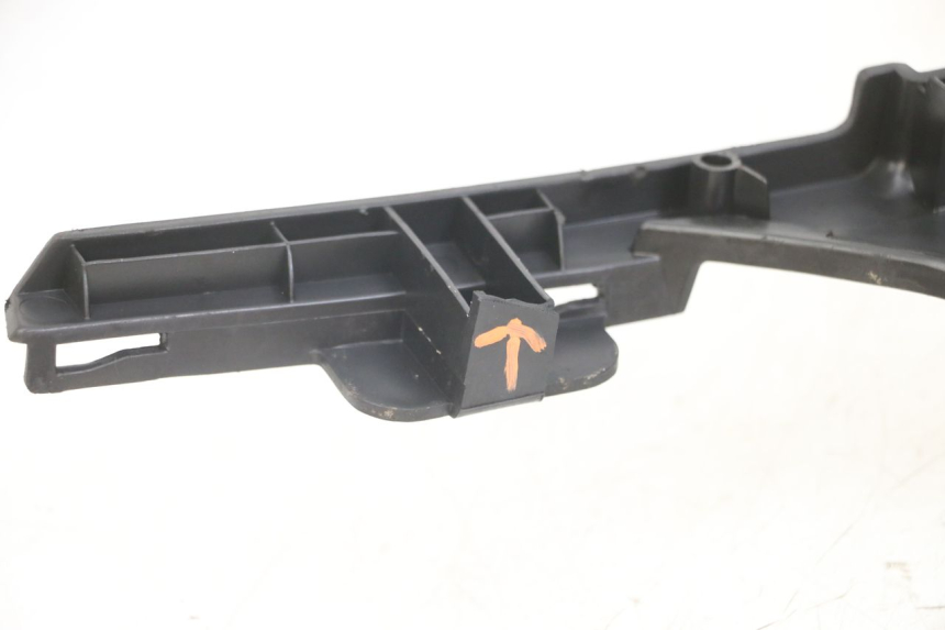 photo de PEDANA KYMCO LIKE 125 (2009 - 2016) - Zoom sullo stato d'uso