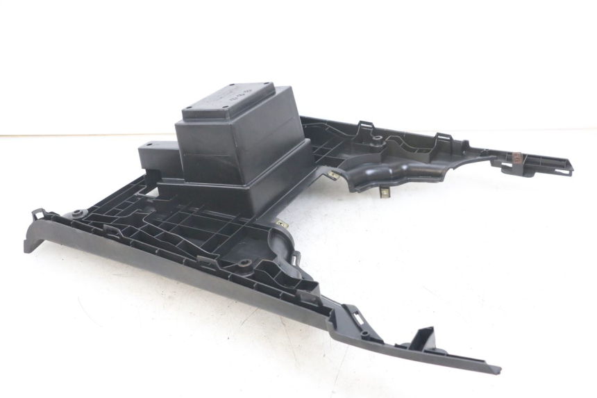 photo de PEDANA KYMCO LIKE 125 (2009 - 2016) - Altra angolazione