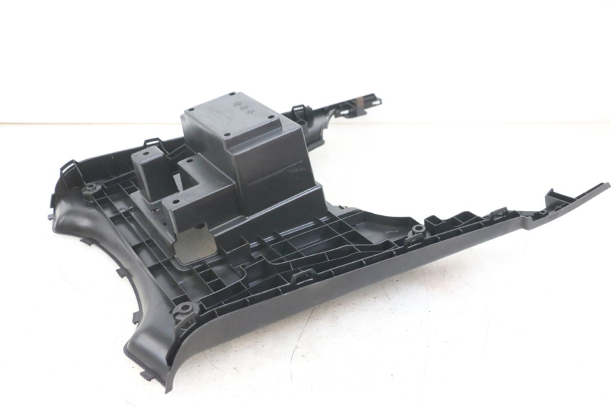 photo de PEDANA KYMCO LIKE 125 (2009 - 2016) - Primo piano tecnico