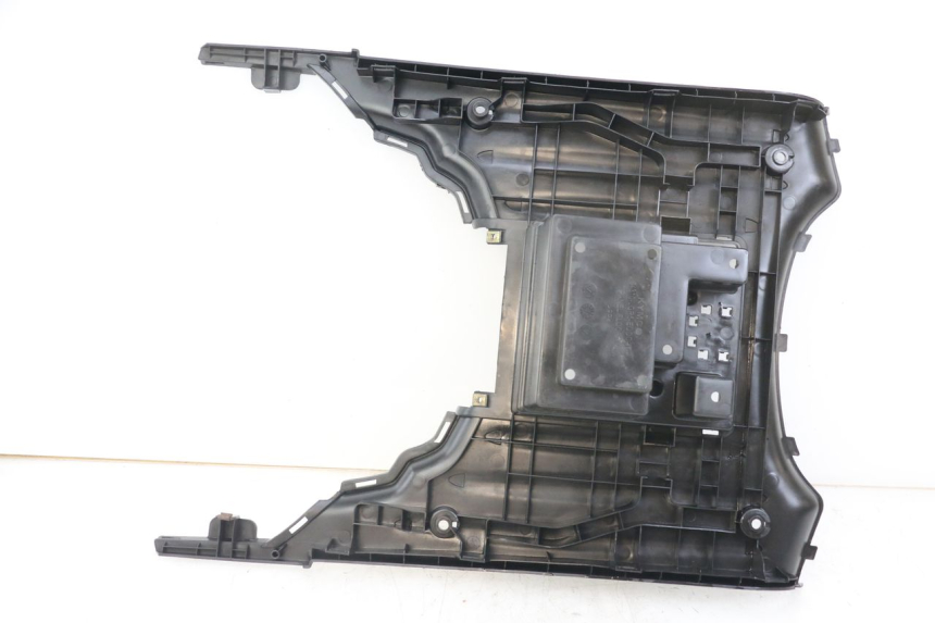 photo de PEDANA KYMCO LIKE 125 (2009 - 2016) - Dettagli dei punti di fissaggio