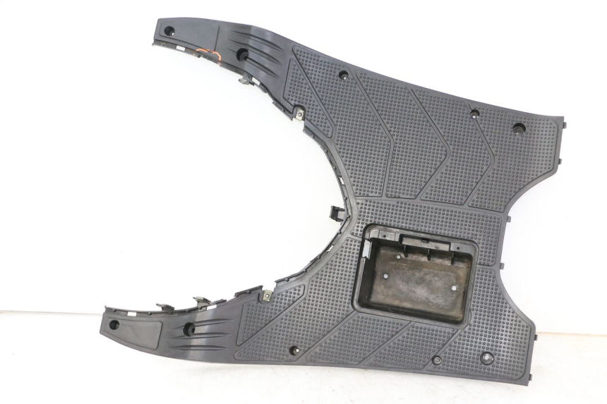 photo de CARENA PEDANA LONGJIA SHARPY 125 (2020 - 2024) - Vista principale