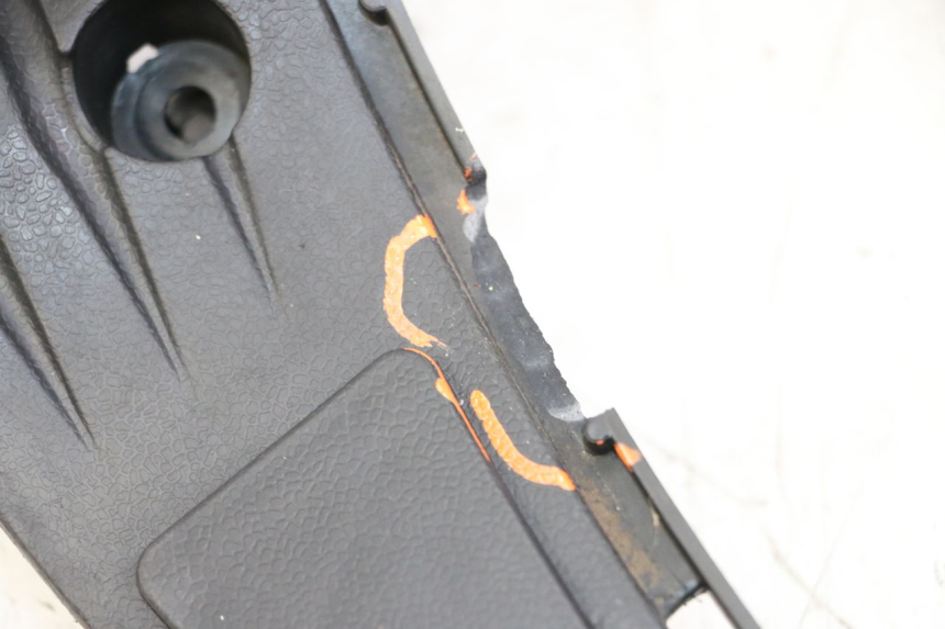 photo de CARENA PEDANA LONGJIA SHARPY 125 (2020 - 2024) - Dettaglio del componente