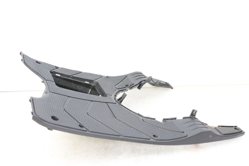 photo de CARENA PEDANA LONGJIA SHARPY 125 (2020 - 2024) - Primo piano tecnico