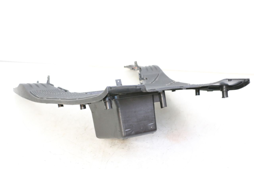 photo de CARENA PEDANA LONGJIA SHARPY 125 (2020 - 2024) - Vista d'insieme del prodotto