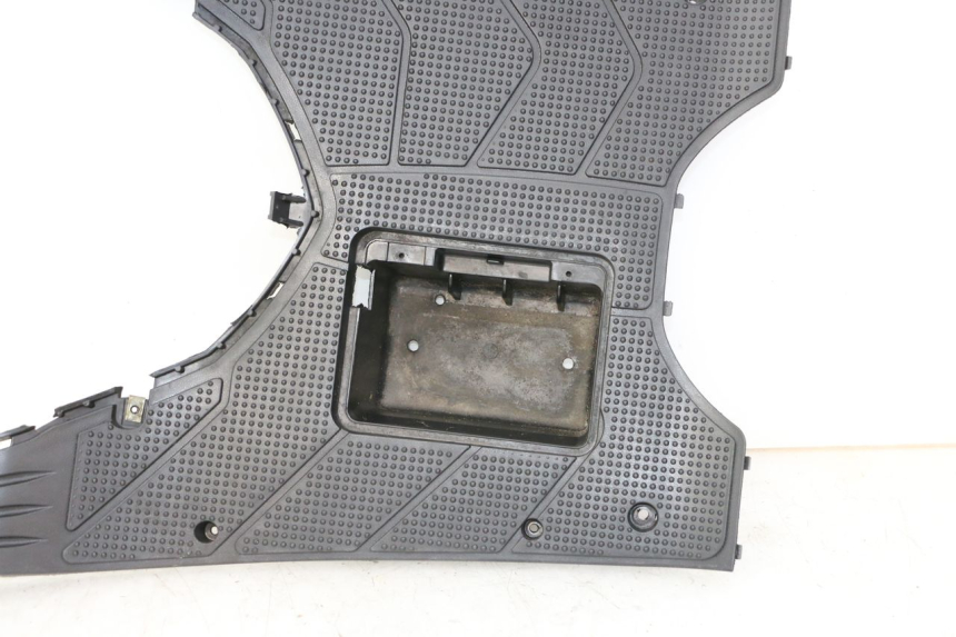 photo de CARENA PEDANA LONGJIA SHARPY 125 (2020 - 2024) - Ricambio usato controllato