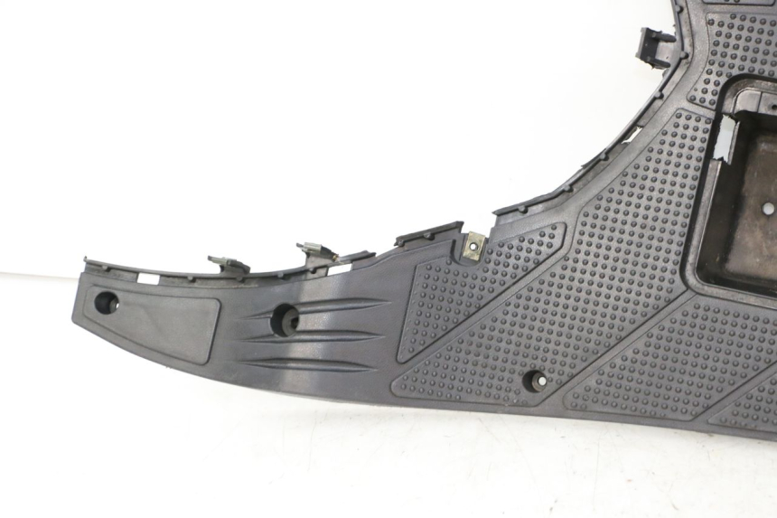 photo de CARENA PEDANA LONGJIA SHARPY 125 (2020 - 2024) - Marcature e riferimenti originali