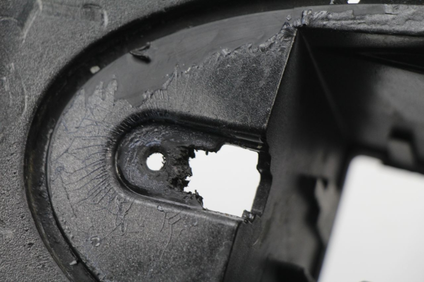 photo de Pedana PEUGEOT LOOXOR 50 (2001 - 2004) - Dettaglio del componente