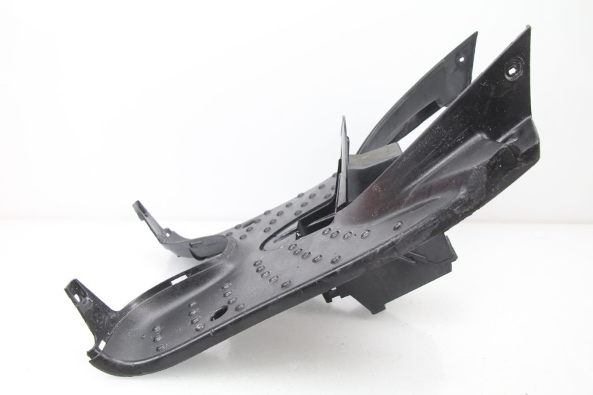 photo de Pedana PEUGEOT LOOXOR 50 (2001 - 2004) - Caratteristiche distintive