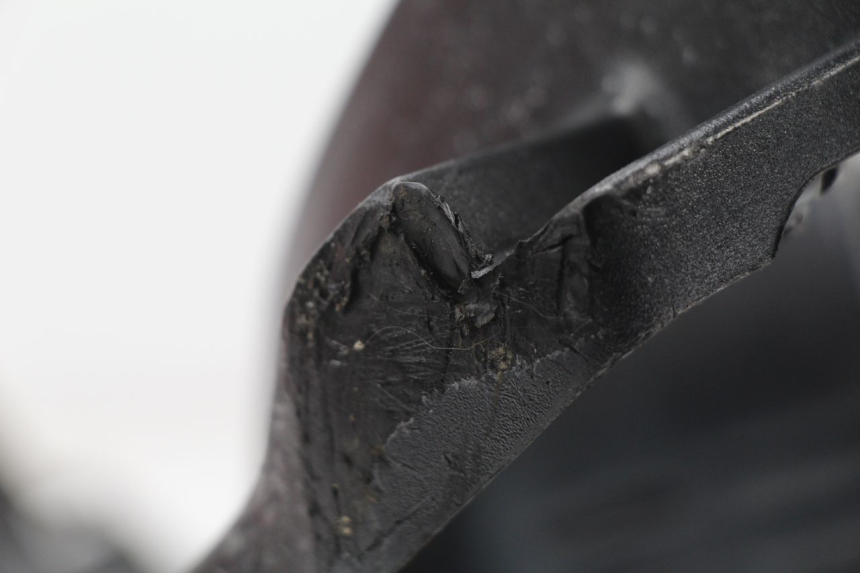 photo de Pedana PEUGEOT LOOXOR 50 (2001 - 2004) - Zoom sullo stato d'uso