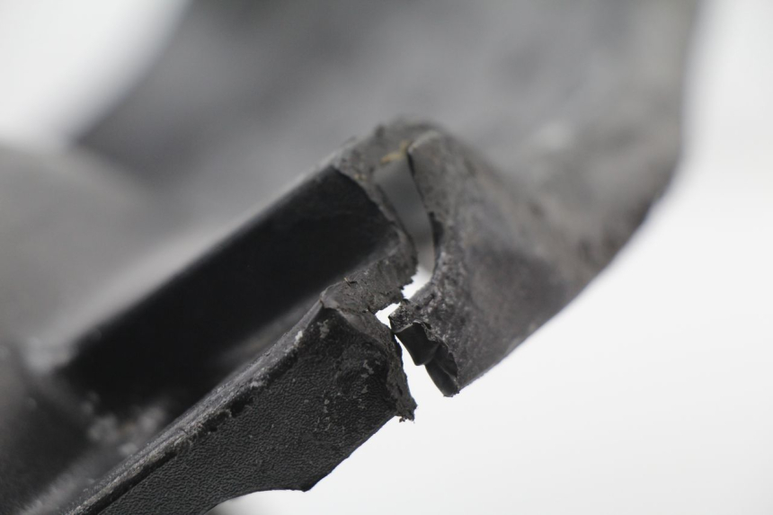 photo de Pedana PEUGEOT LOOXOR 50 (2001 - 2004) - Altra angolazione