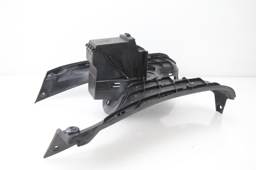 photo de Pedana PEUGEOT LOOXOR 50 (2001 - 2004) - Ricambio usato controllato