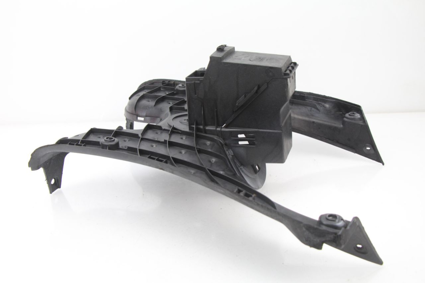 photo de Pedana PEUGEOT LOOXOR 50 (2001 - 2004) - Marcature e riferimenti originali