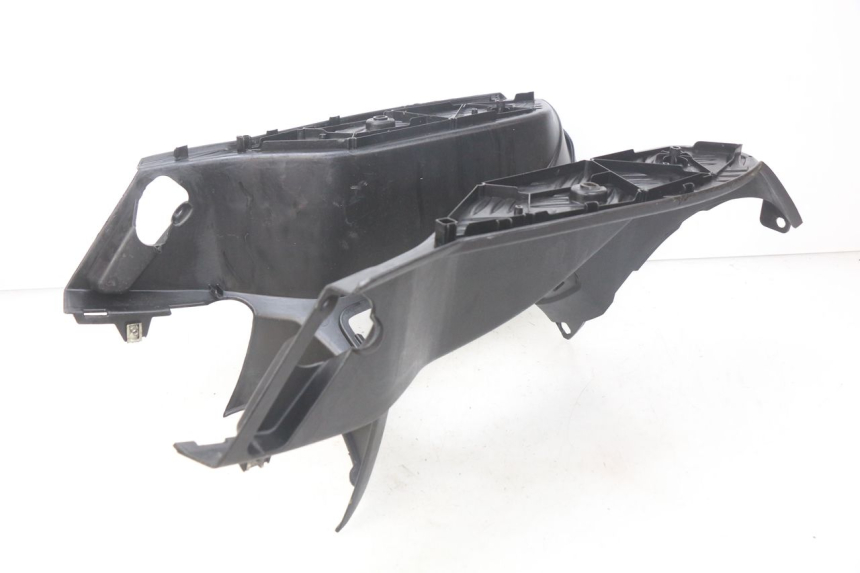 photo de CARENA PEDANA PEUGEOT LUDIX BLASTER 50 (2006 - 2014) - Altra angolazione