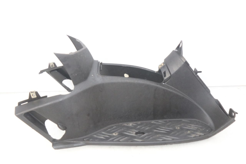 photo de CARENA PEDANA PEUGEOT LUDIX BLASTER 50 (2006 - 2014) - Stato della superficie e materiale