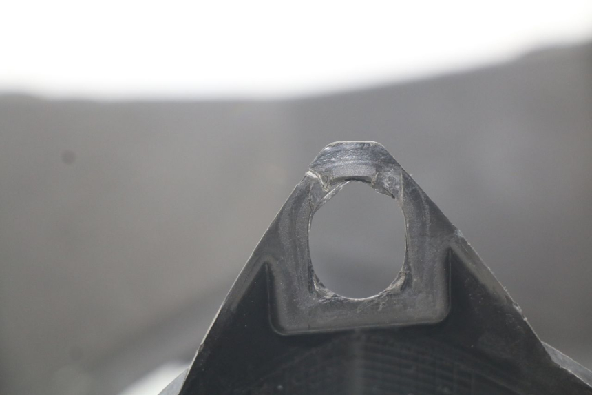 photo de CARENA PEDANA PEUGEOT LUDIX BLASTER 50 (2006 - 2014) - Marcature e riferimenti originali